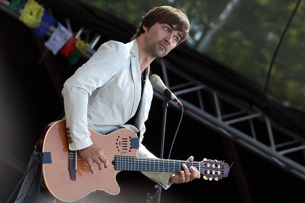 Na prosluněném Brněnském Majálesu bavili Rybičky 48, Tomáš Klus, Skyline, UDG a další