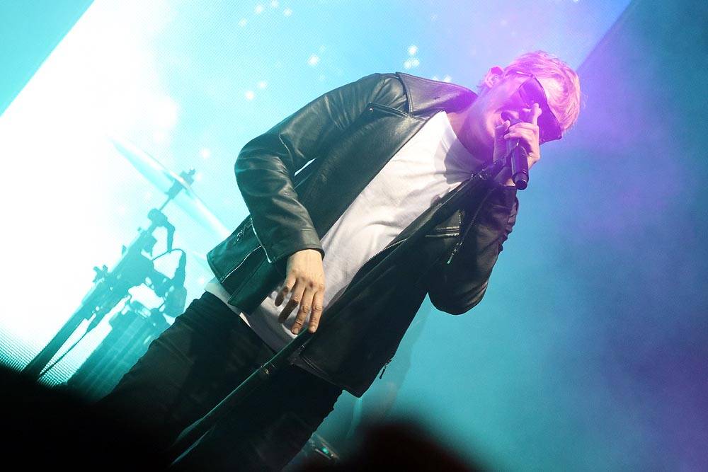 Na prosluněném Brněnském Majálesu bavili Rybičky 48, Tomáš Klus, Skyline, UDG a další