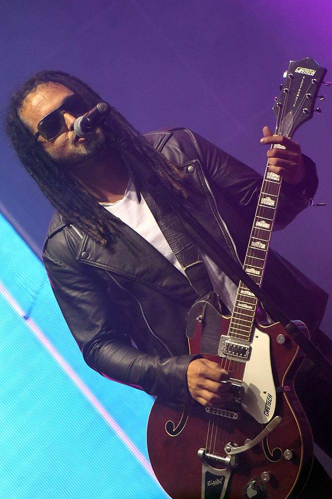 Na prosluněném Brněnském Majálesu bavili Rybičky 48, Tomáš Klus, Skyline, UDG a další