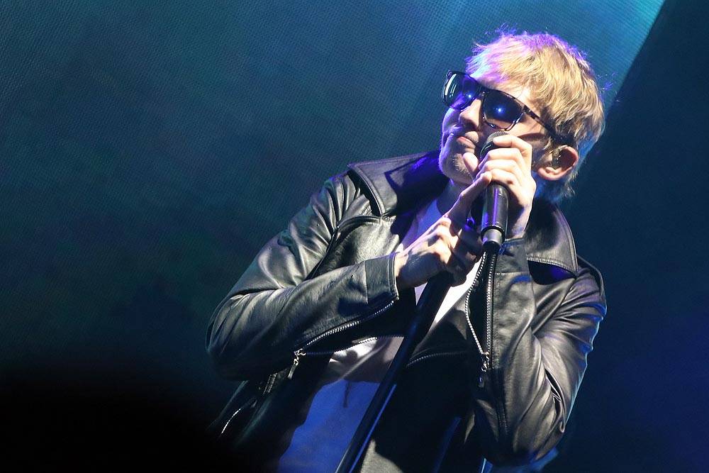 Na prosluněném Brněnském Majálesu bavili Rybičky 48, Tomáš Klus, Skyline, UDG a další