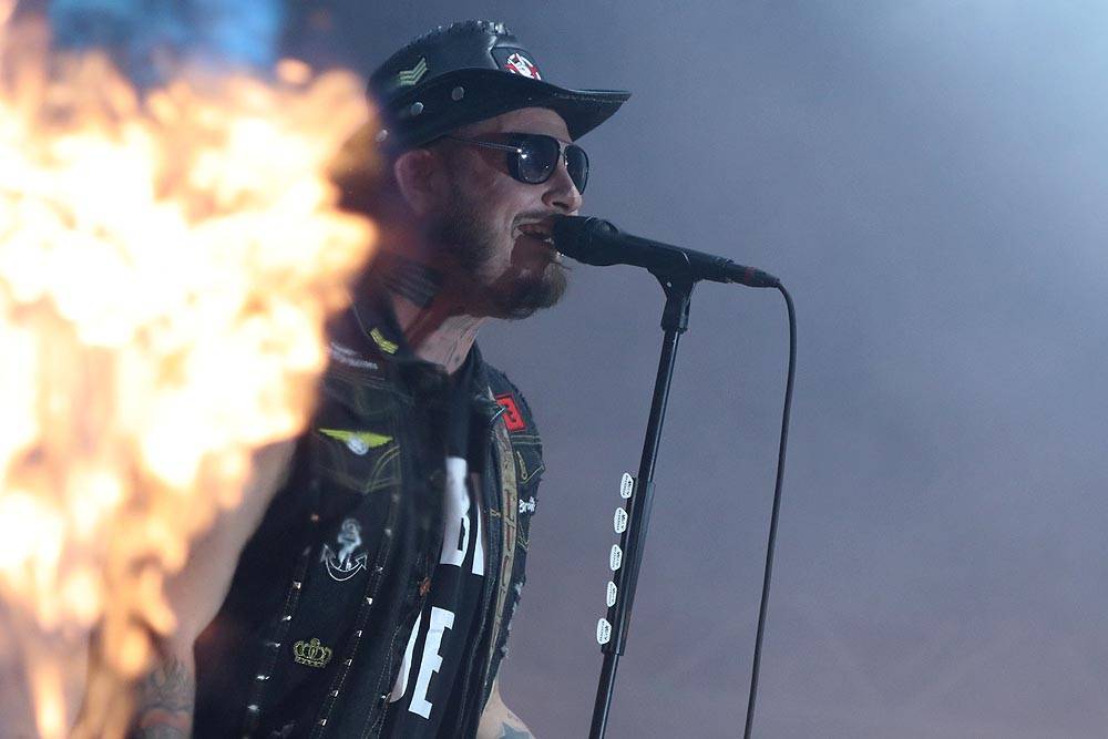 Na prosluněném Brněnském Majálesu bavili Rybičky 48, Tomáš Klus, Skyline, UDG a další