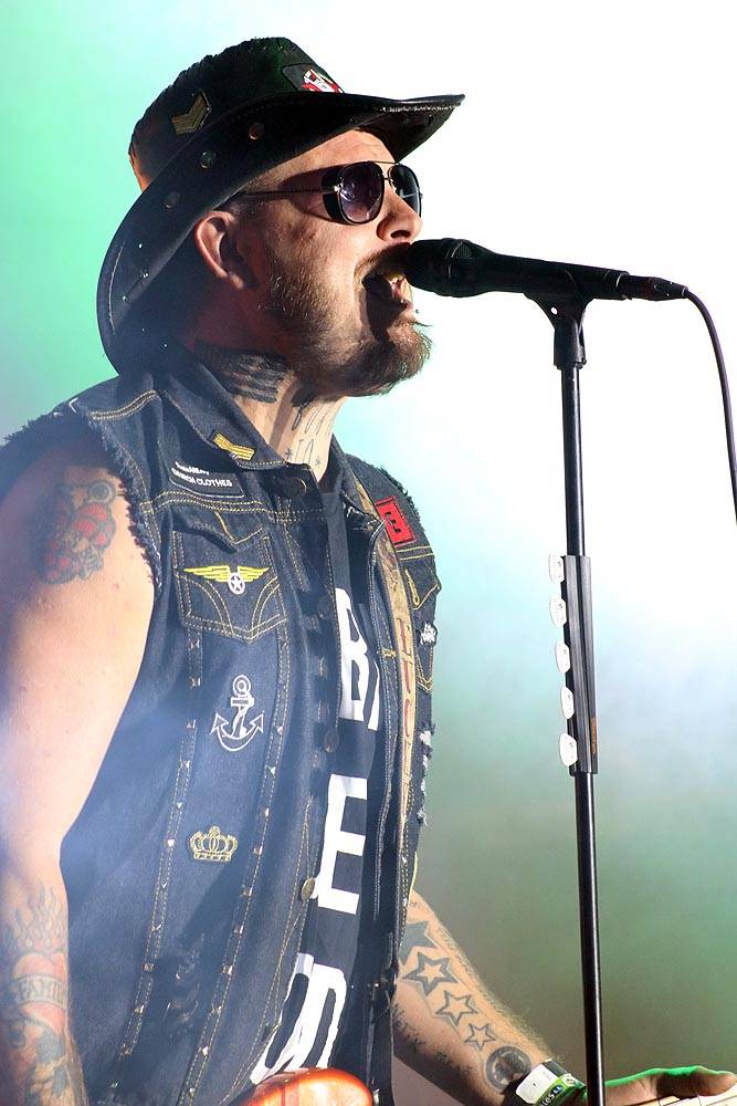 Na prosluněném Brněnském Majálesu bavili Rybičky 48, Tomáš Klus, Skyline, UDG a další