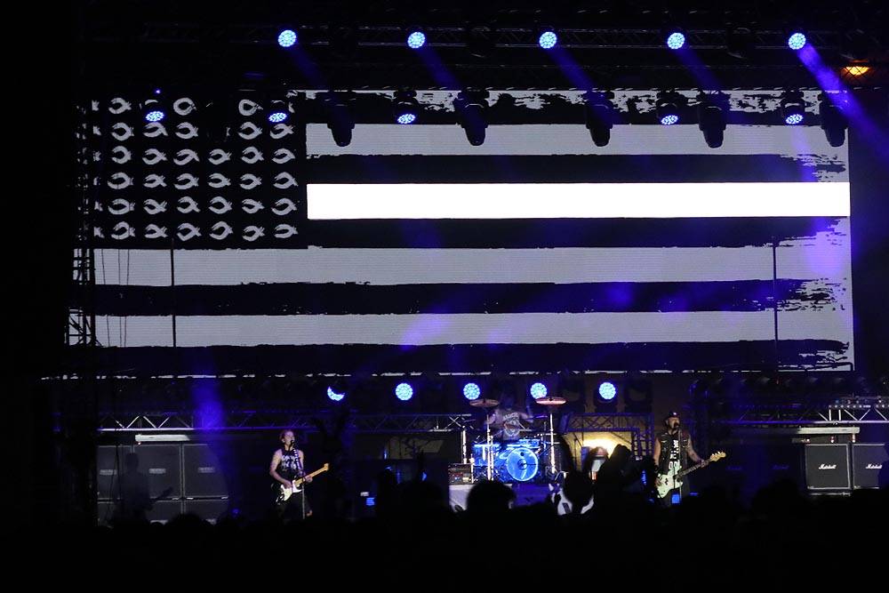 Na prosluněném Brněnském Majálesu bavili Rybičky 48, Tomáš Klus, Skyline, UDG a další