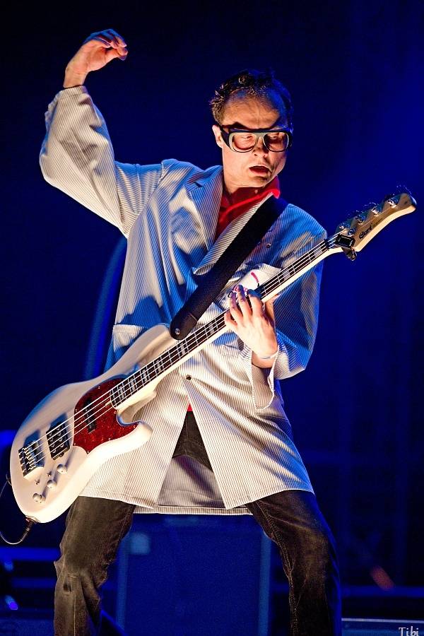 V Českých Budějovicích vystřídali muzikanti hokejisty: na Motorfestu hráli Tři sestry, David Koller i Michal Hrůza