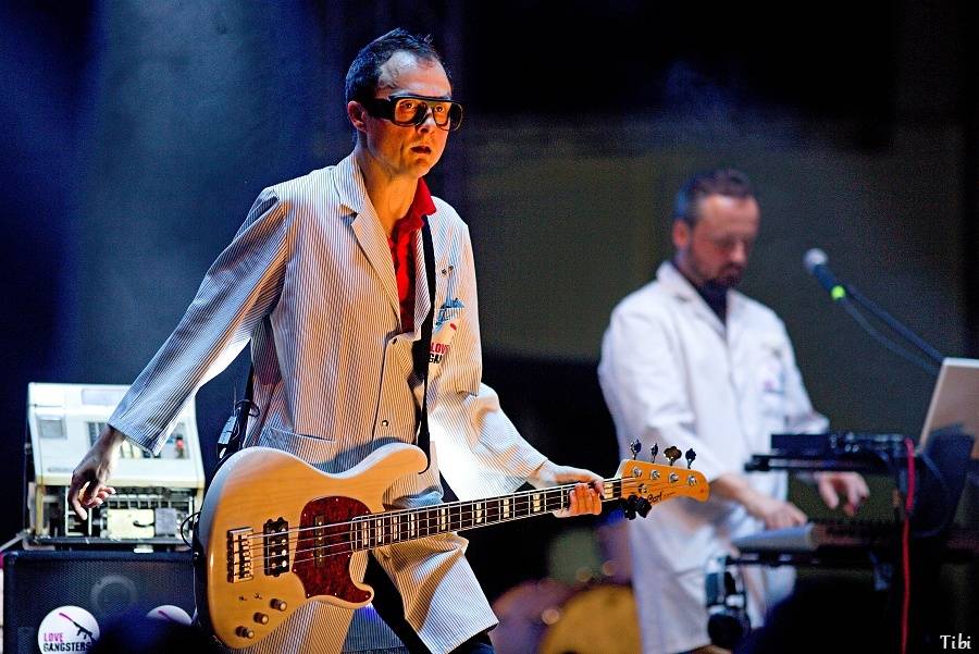 V Českých Budějovicích vystřídali muzikanti hokejisty: na Motorfestu hráli Tři sestry, David Koller i Michal Hrůza