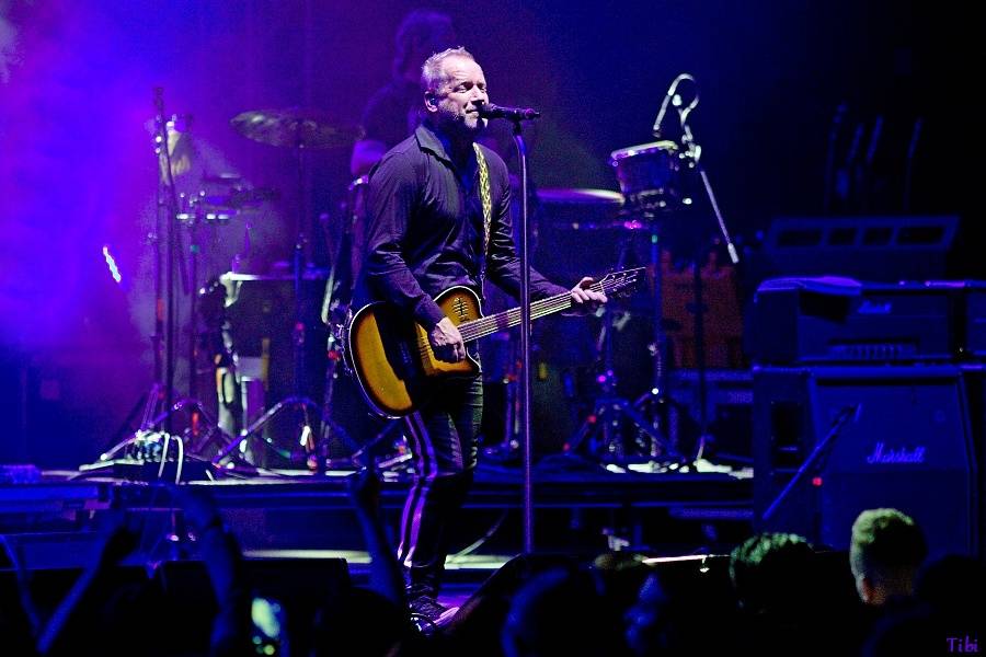 V Českých Budějovicích vystřídali muzikanti hokejisty: na Motorfestu hráli Tři sestry, David Koller i Michal Hrůza