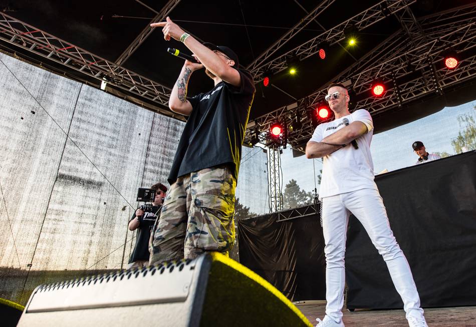 Patnáctý Brněnský Majáles: Slavit přijeli Marek Ztracený, Rybičky 48 nebo Mandrage