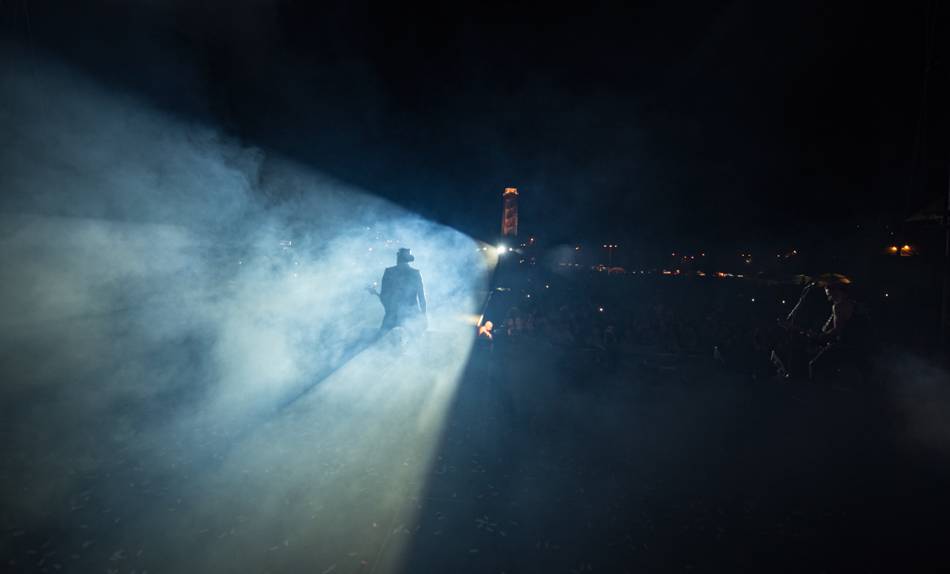 Patnáctý Brněnský Majáles: Slavit přijeli Marek Ztracený, Rybičky 48 nebo Mandrage