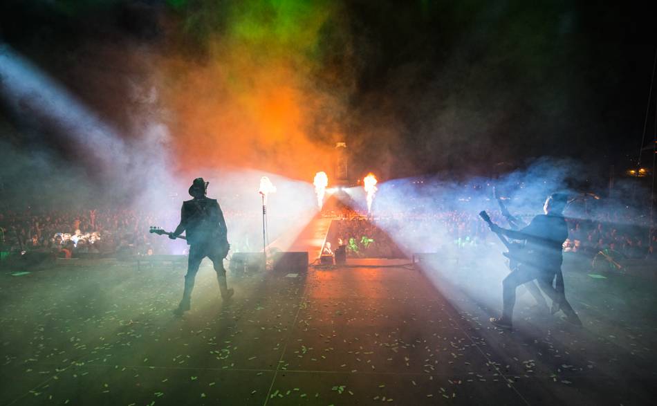 Patnáctý Brněnský Majáles: Slavit přijeli Marek Ztracený, Rybičky 48 nebo Mandrage