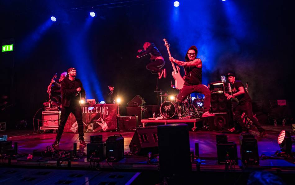 Patnáctý Brněnský Majáles: Slavit přijeli Marek Ztracený, Rybičky 48 nebo Mandrage