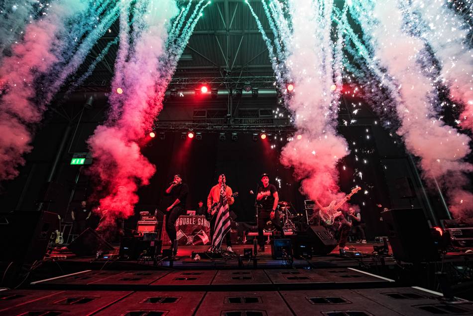 Patnáctý Brněnský Majáles: Slavit přijeli Marek Ztracený, Rybičky 48 nebo Mandrage