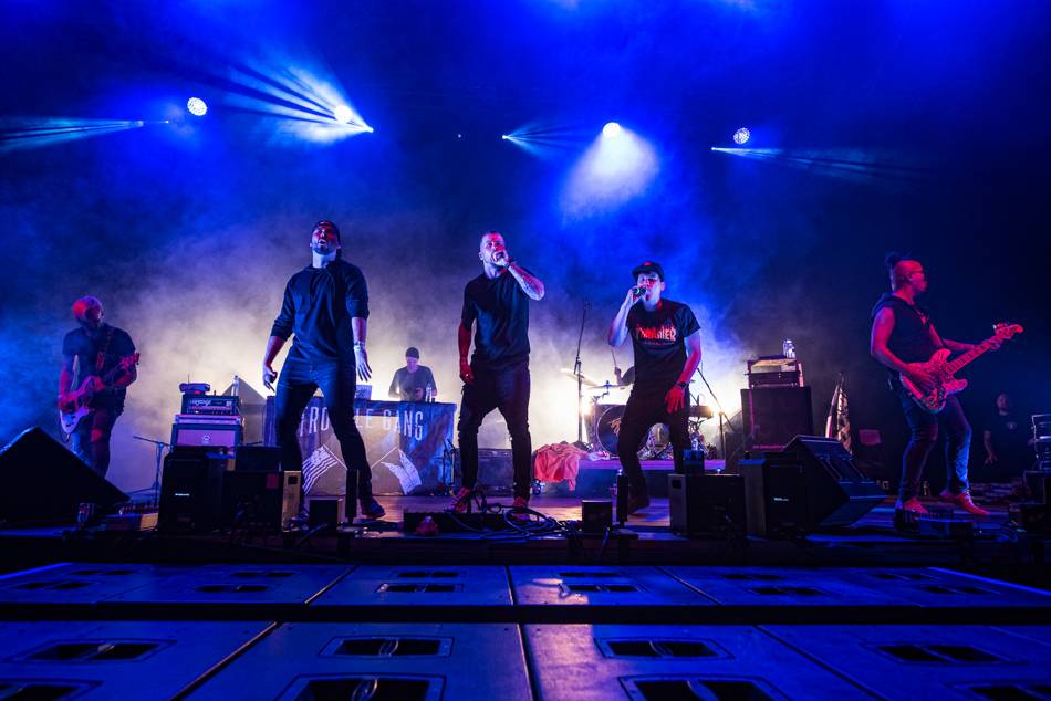 Patnáctý Brněnský Majáles: Slavit přijeli Marek Ztracený, Rybičky 48 nebo Mandrage