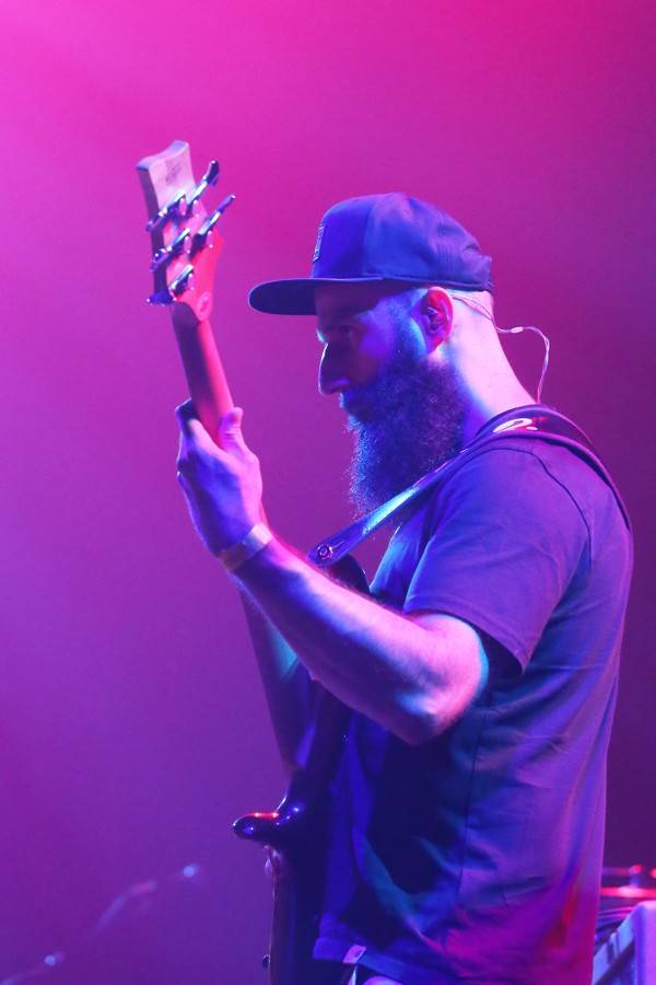 James Blunt se zastavil v Bratislavě, předskakovala mu Emma Drobná