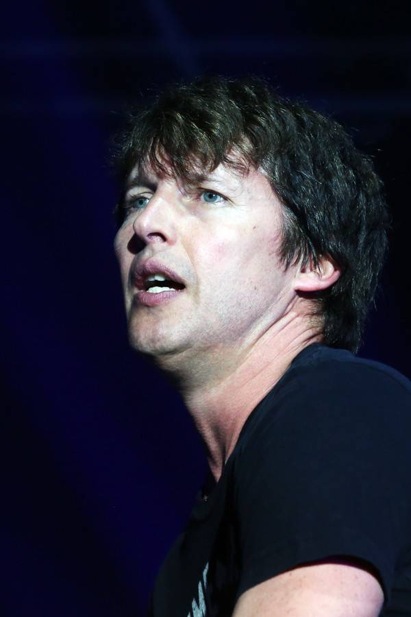 James Blunt se zastavil v Bratislavě, předskakovala mu Emma Drobná