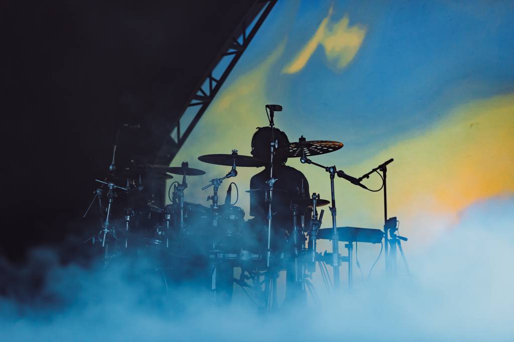 G-Eazy poprvé v Praze: Fanoušky si podmanil svými hity i image