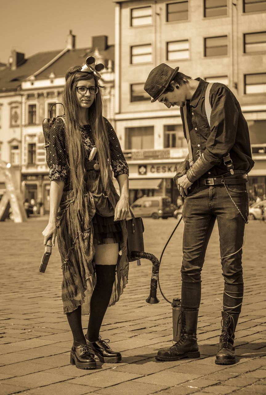 Plzeňský Majáles: Za slunného počasí diváky bavili Mig 21, Tomáš Klus, Marek Ztracený nebo Lenny