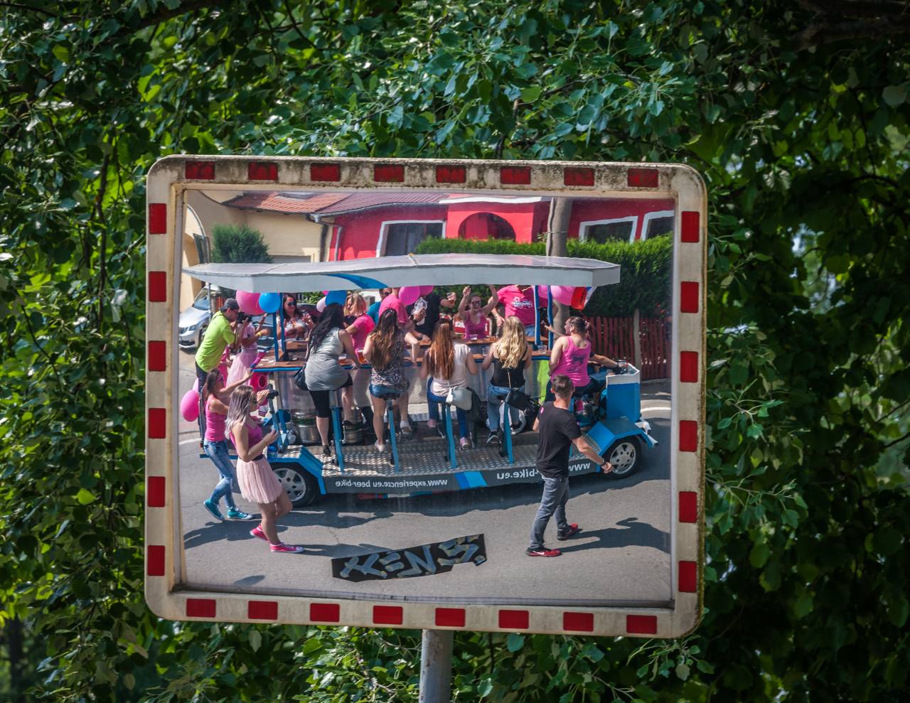 Plzeňský Majáles: Za slunného počasí diváky bavili Mig 21, Tomáš Klus, Marek Ztracený nebo Lenny