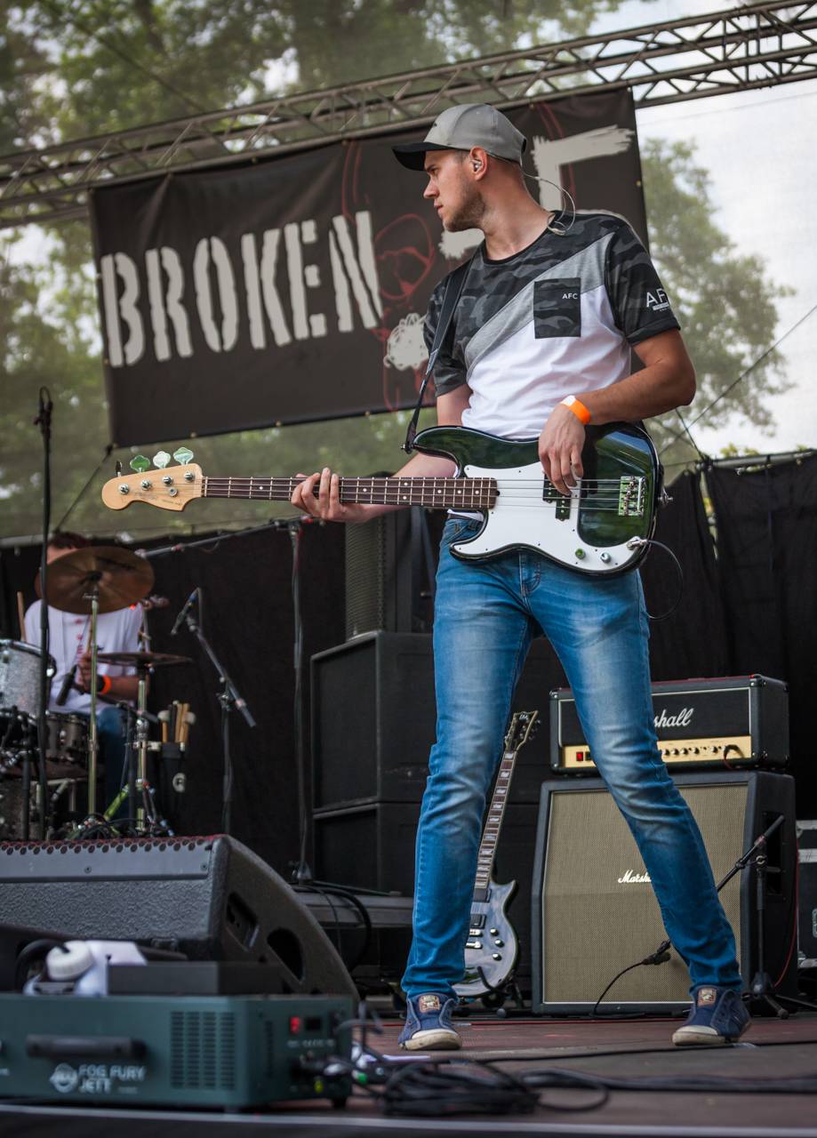 Plzeňský Majáles: Za slunného počasí diváky bavili Mig 21, Tomáš Klus, Marek Ztracený nebo Lenny