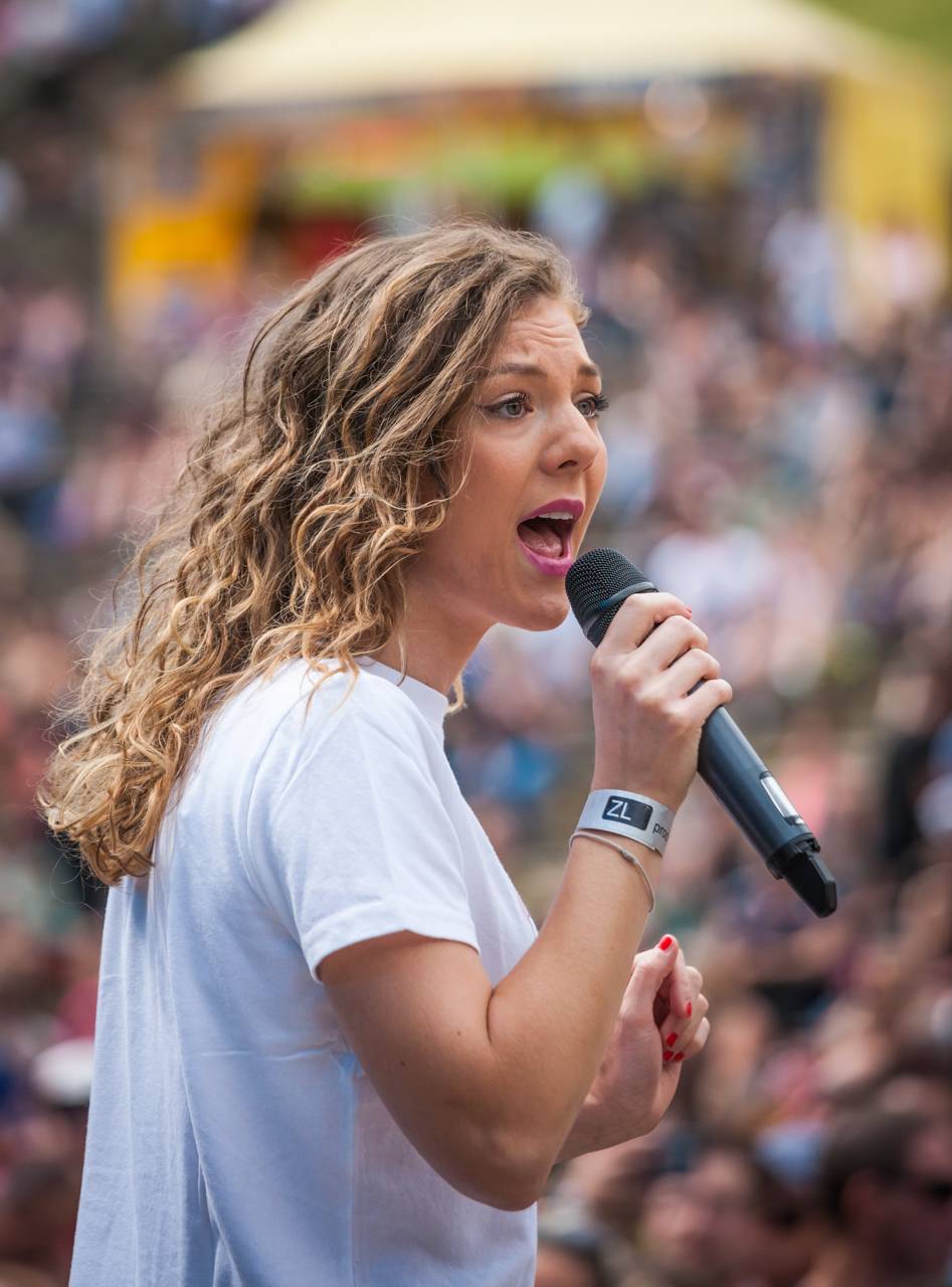 Plzeňský Majáles: Za slunného počasí diváky bavili Mig 21, Tomáš Klus, Marek Ztracený nebo Lenny
