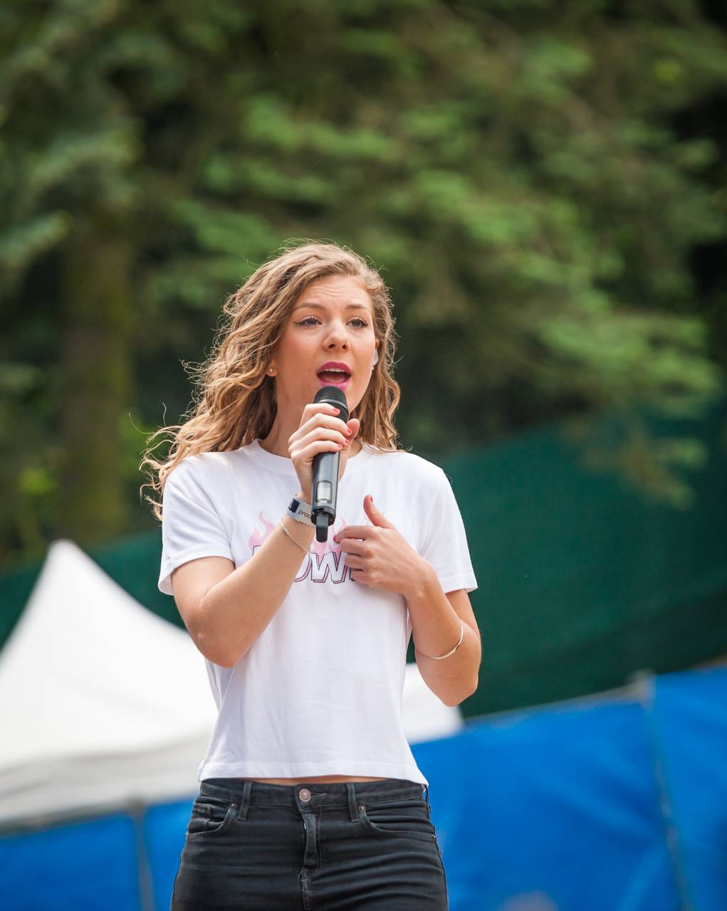 Plzeňský Majáles: Za slunného počasí diváky bavili Mig 21, Tomáš Klus, Marek Ztracený nebo Lenny
