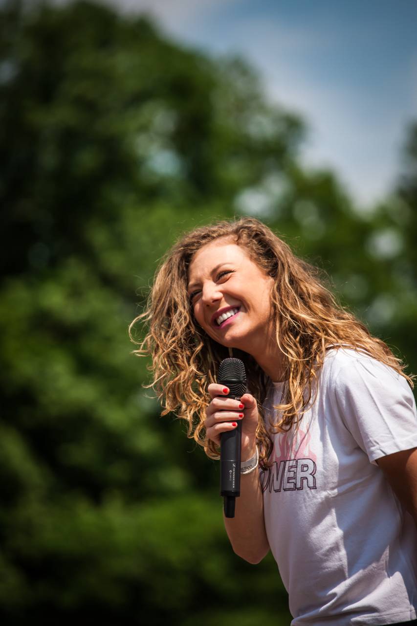 Plzeňský Majáles: Za slunného počasí diváky bavili Mig 21, Tomáš Klus, Marek Ztracený nebo Lenny