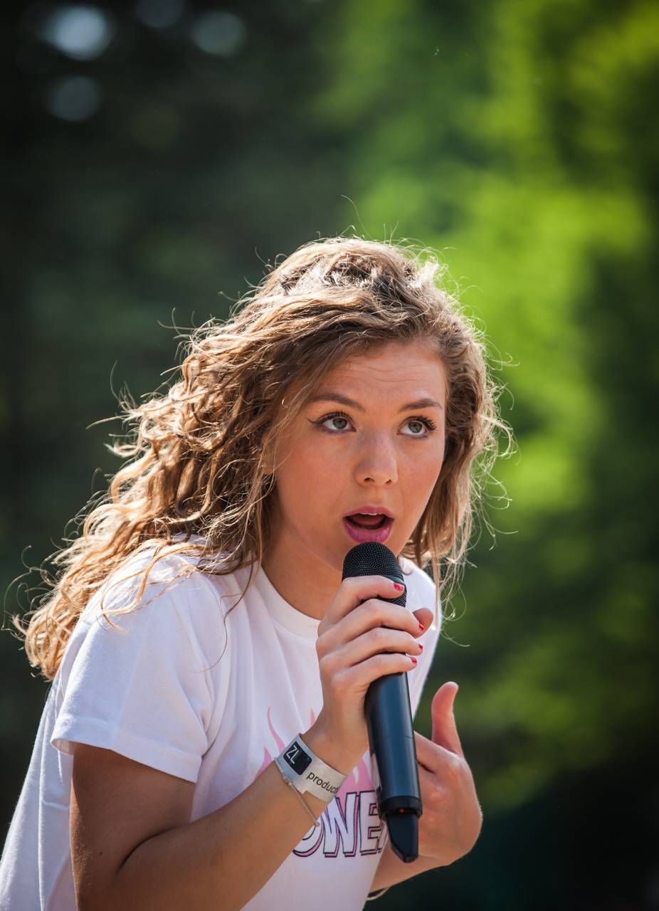 Plzeňský Majáles: Za slunného počasí diváky bavili Mig 21, Tomáš Klus, Marek Ztracený nebo Lenny