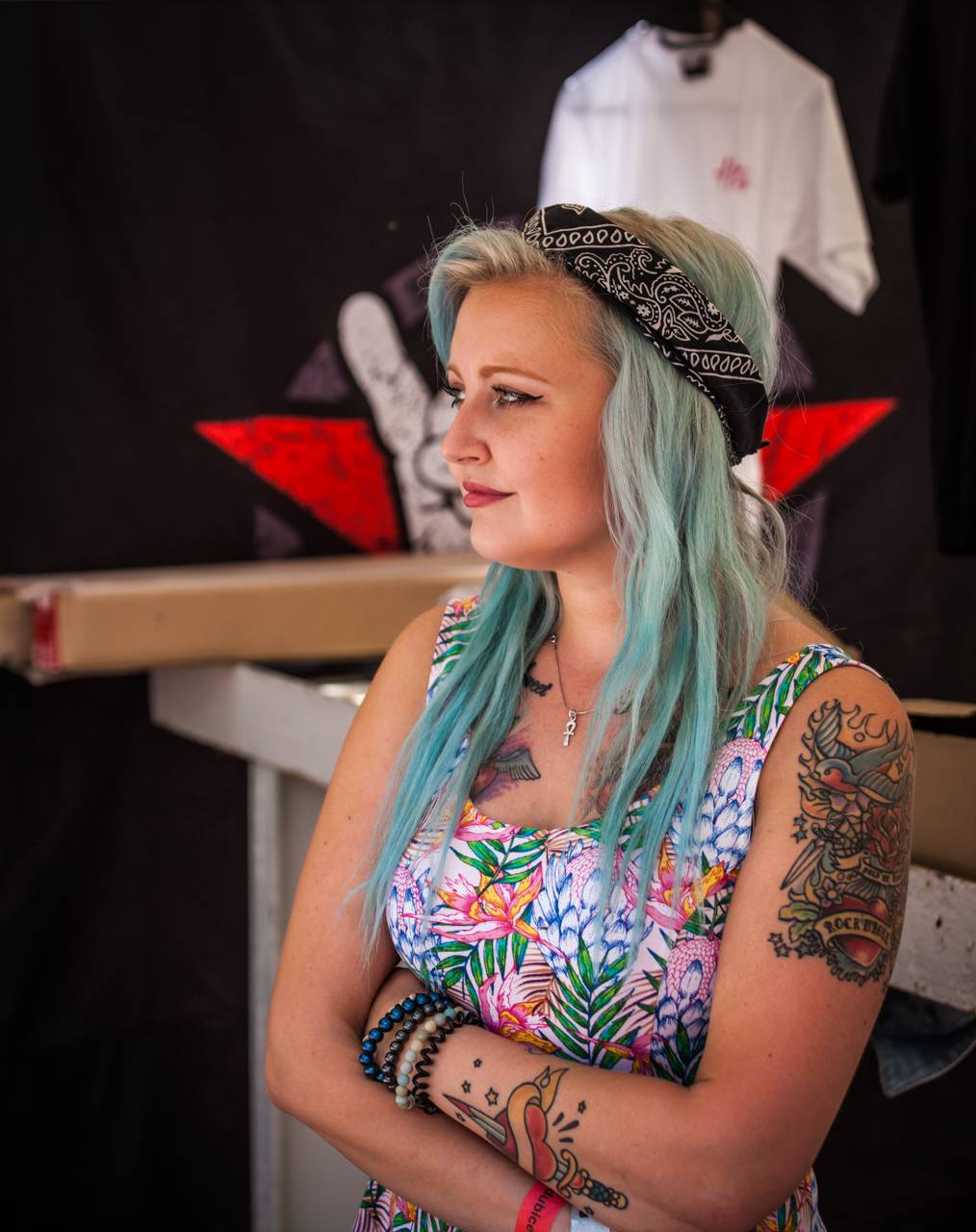 Plzeňský Majáles: Za slunného počasí diváky bavili Mig 21, Tomáš Klus, Marek Ztracený nebo Lenny