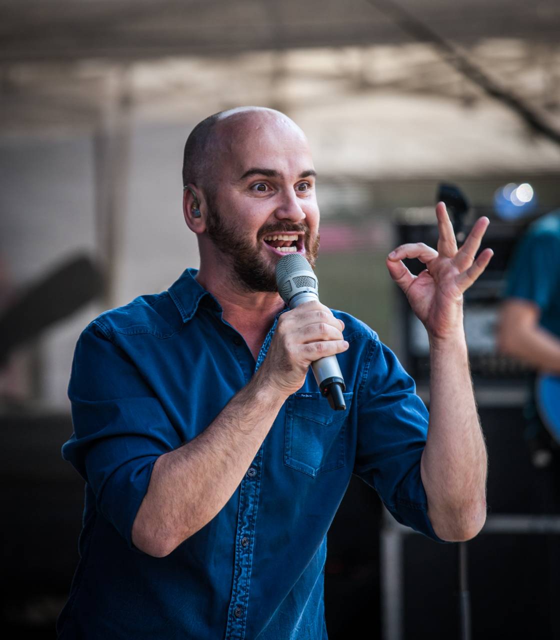 Plzeňský Majáles: Za slunného počasí diváky bavili Mig 21, Tomáš Klus, Marek Ztracený nebo Lenny