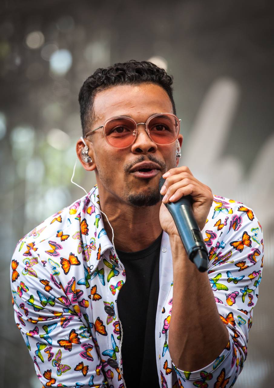 Plzeňský Majáles: Za slunného počasí diváky bavili Mig 21, Tomáš Klus, Marek Ztracený nebo Lenny