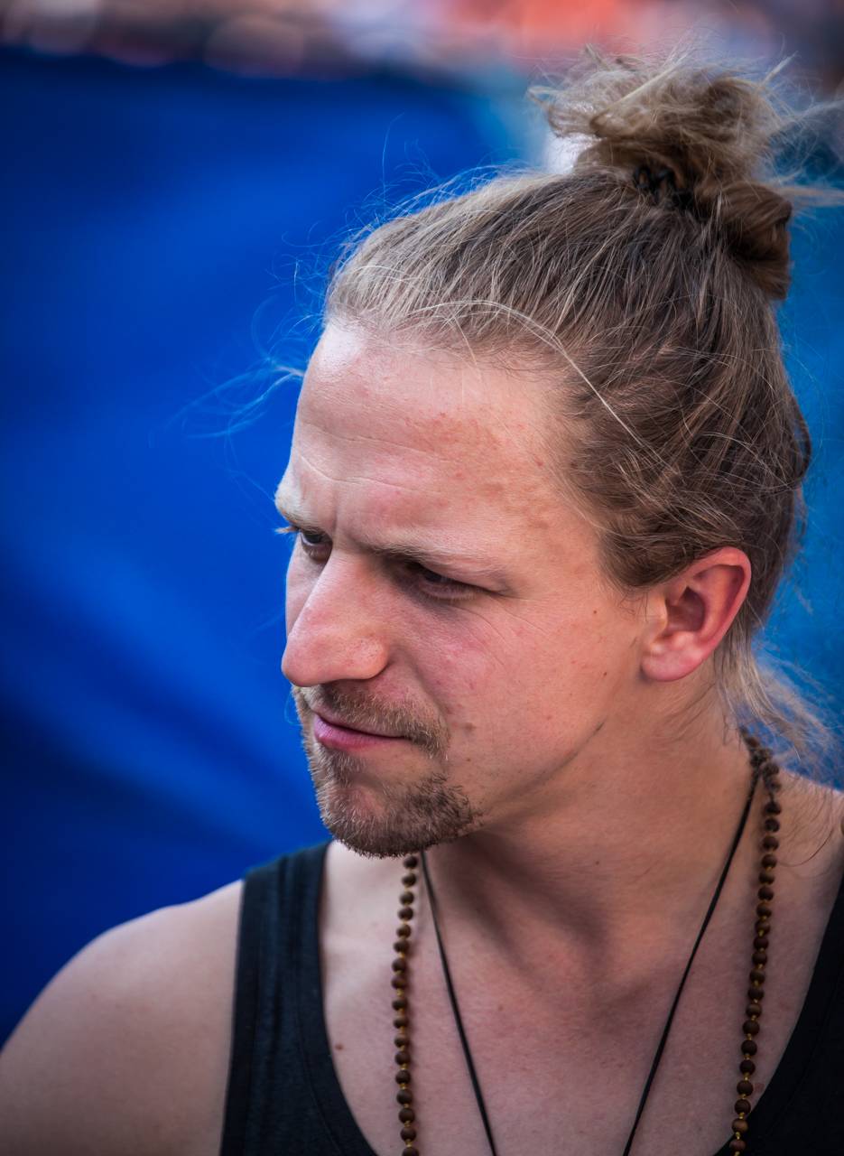 Plzeňský Majáles: Za slunného počasí diváky bavili Mig 21, Tomáš Klus, Marek Ztracený nebo Lenny