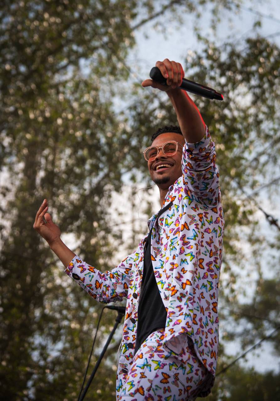 Plzeňský Majáles: Za slunného počasí diváky bavili Mig 21, Tomáš Klus, Marek Ztracený nebo Lenny