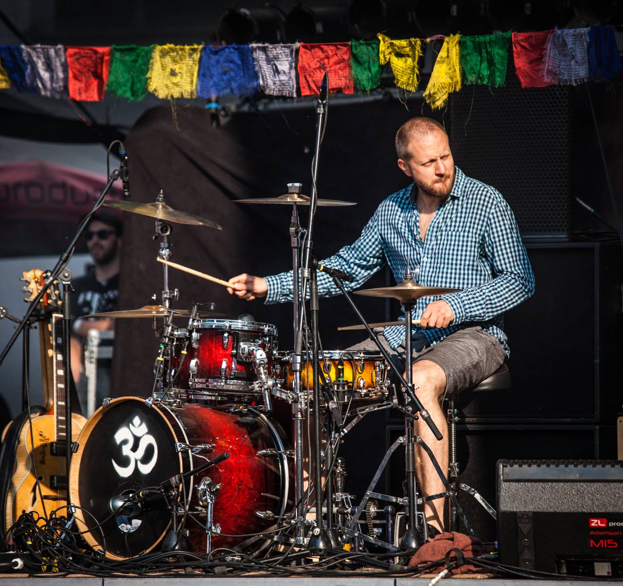 Plzeňský Majáles: Za slunného počasí diváky bavili Mig 21, Tomáš Klus, Marek Ztracený nebo Lenny