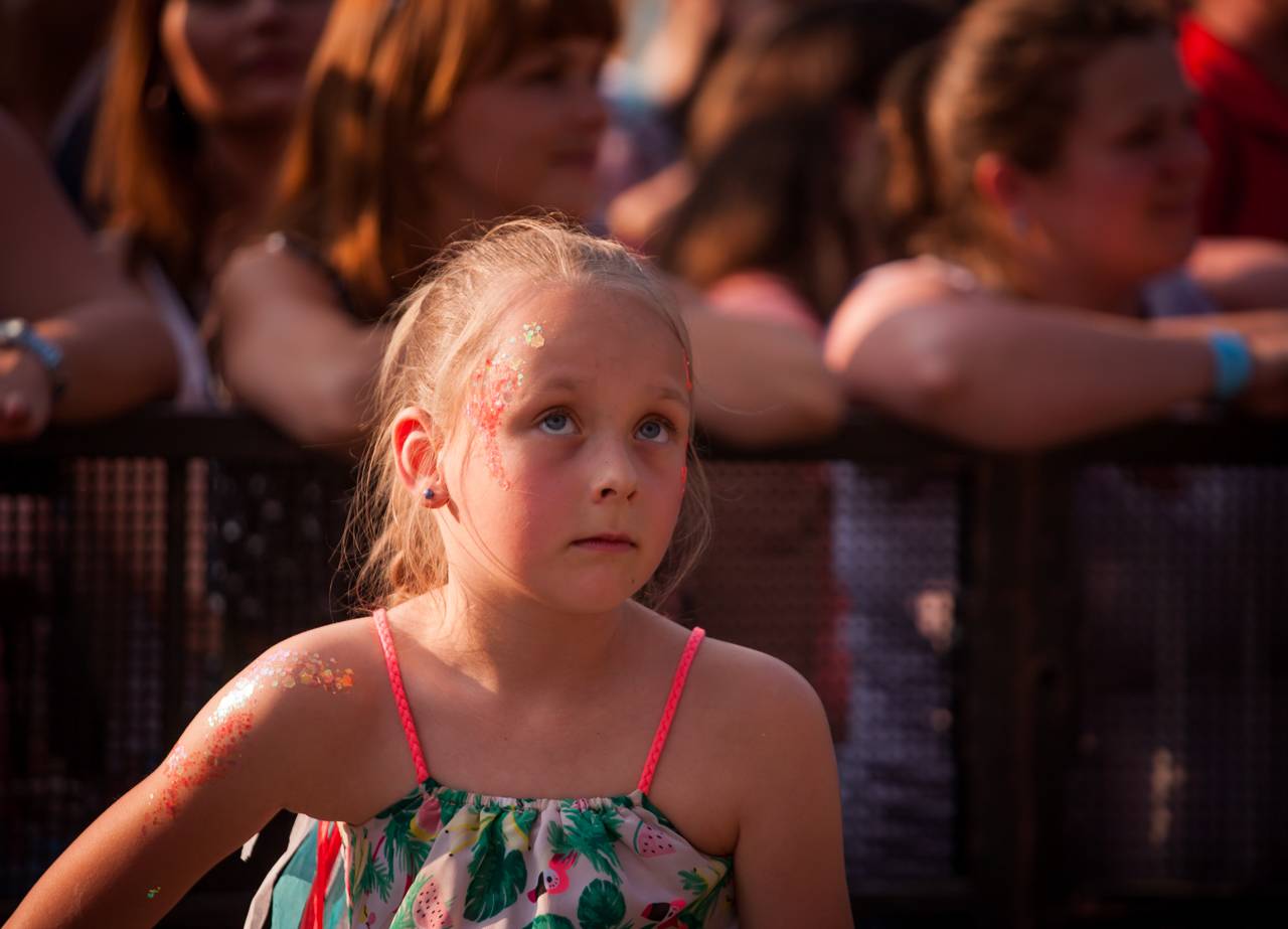 Plzeňský Majáles: Za slunného počasí diváky bavili Mig 21, Tomáš Klus, Marek Ztracený nebo Lenny