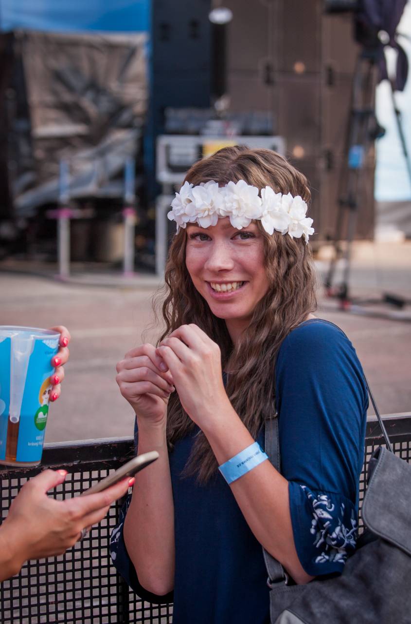 Plzeňský Majáles: Za slunného počasí diváky bavili Mig 21, Tomáš Klus, Marek Ztracený nebo Lenny
