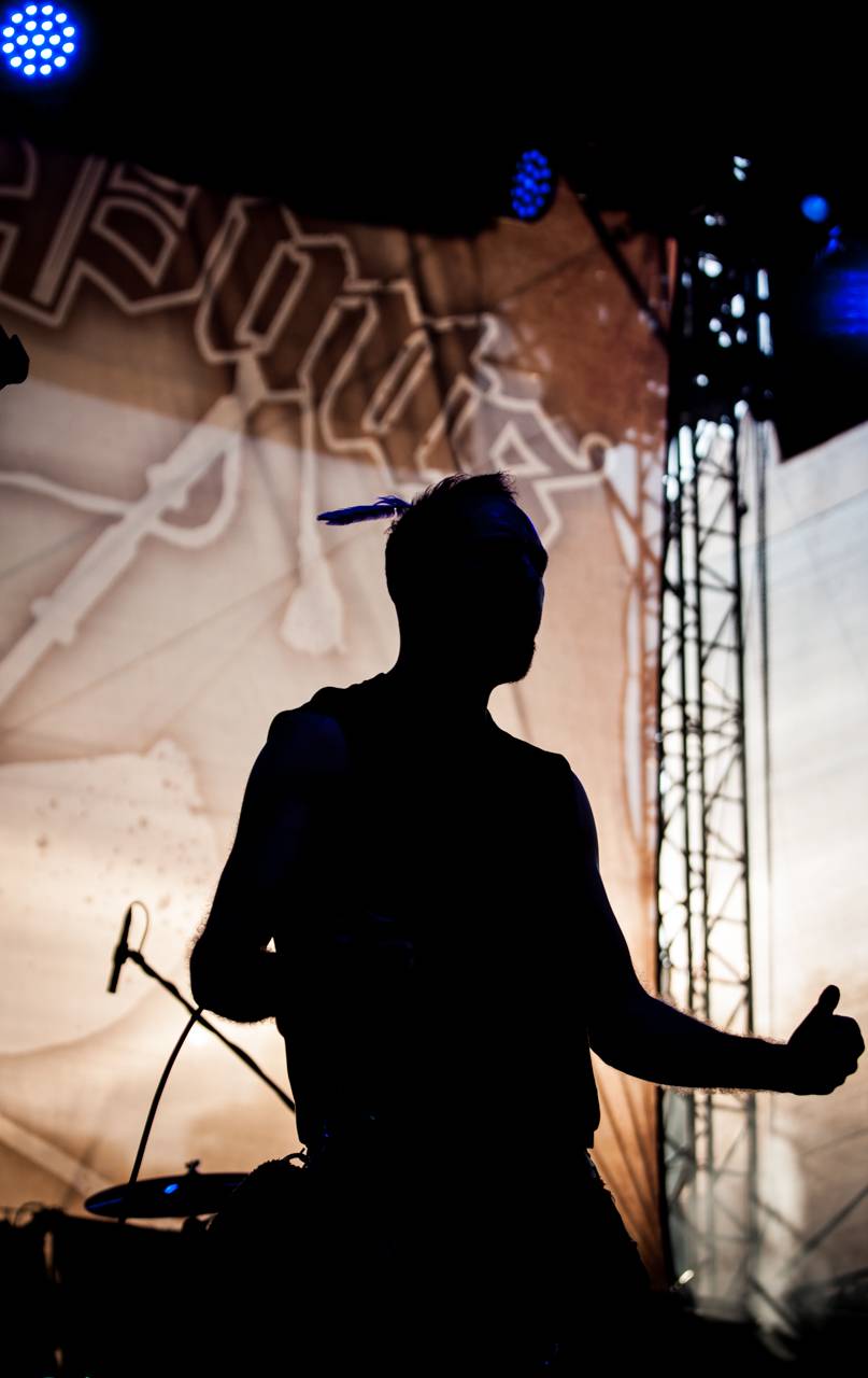 Plzeňský Majáles: Za slunného počasí diváky bavili Mig 21, Tomáš Klus, Marek Ztracený nebo Lenny