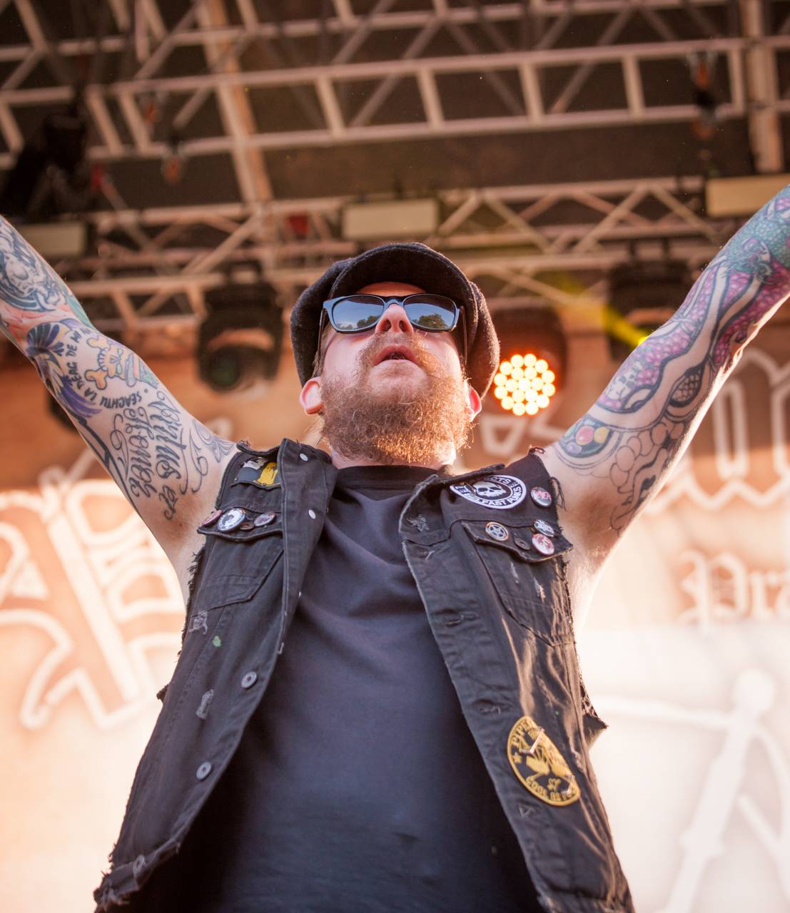 Plzeňský Majáles: Za slunného počasí diváky bavili Mig 21, Tomáš Klus, Marek Ztracený nebo Lenny