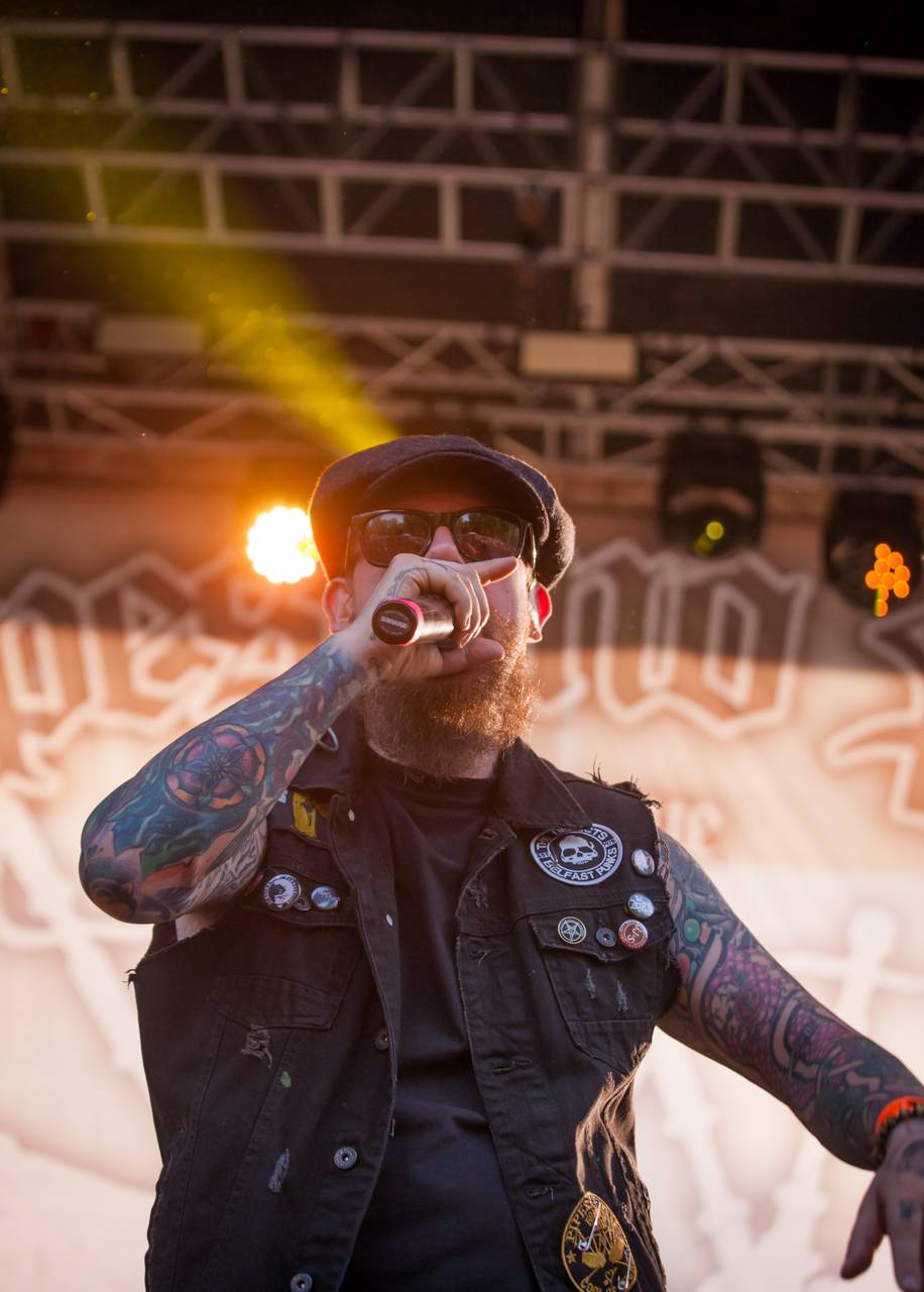 Plzeňský Majáles: Za slunného počasí diváky bavili Mig 21, Tomáš Klus, Marek Ztracený nebo Lenny