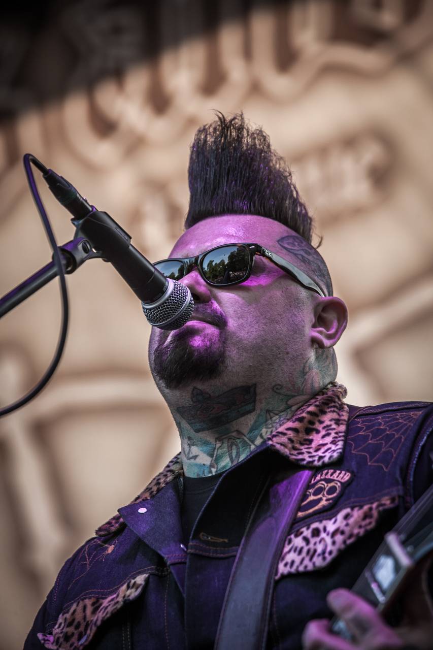 Plzeňský Majáles: Za slunného počasí diváky bavili Mig 21, Tomáš Klus, Marek Ztracený nebo Lenny