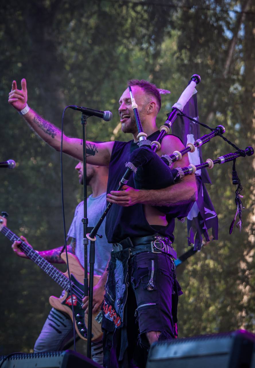 Plzeňský Majáles: Za slunného počasí diváky bavili Mig 21, Tomáš Klus, Marek Ztracený nebo Lenny