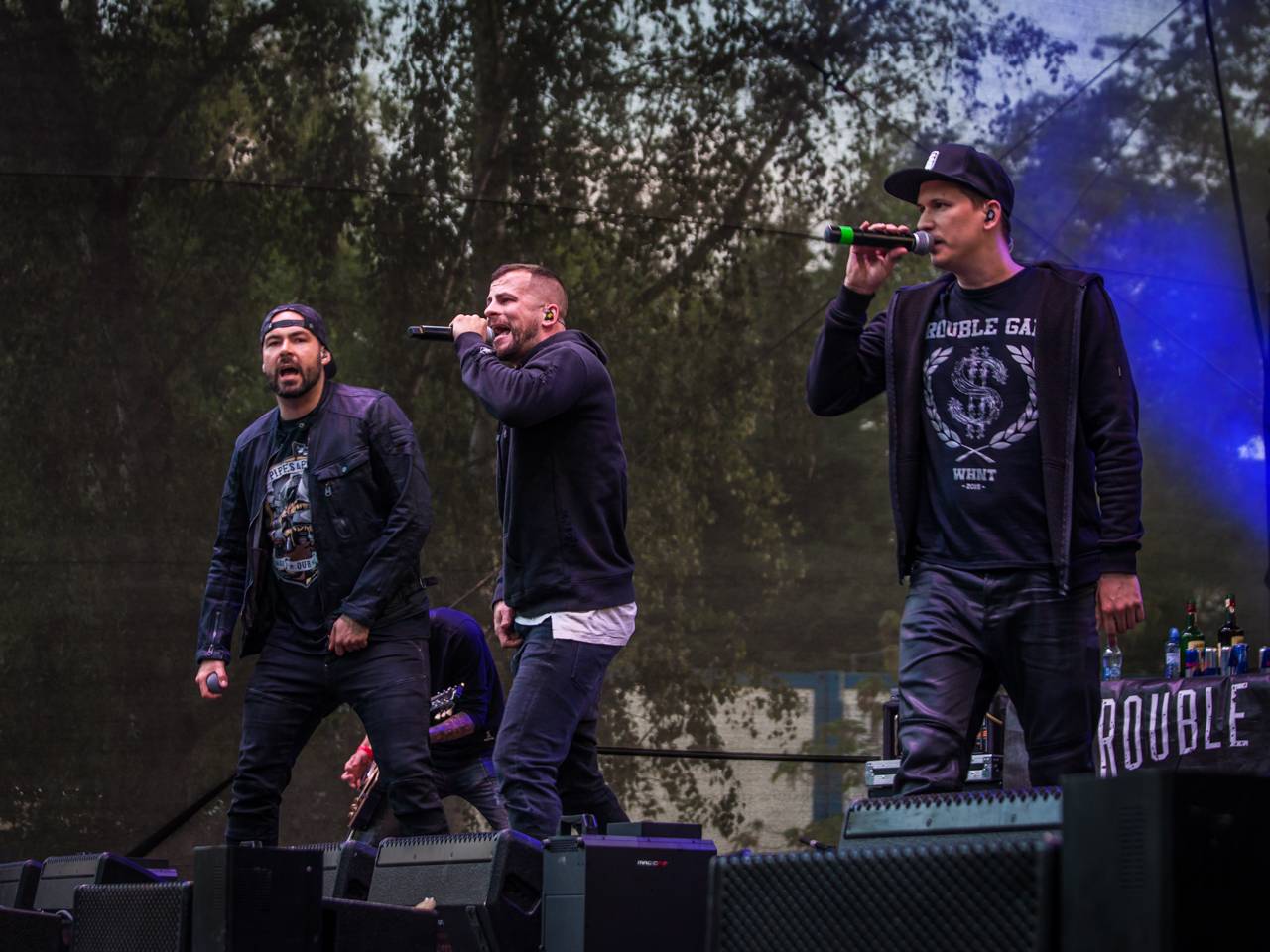 Plzeňský Majáles: Za slunného počasí diváky bavili Mig 21, Tomáš Klus, Marek Ztracený nebo Lenny