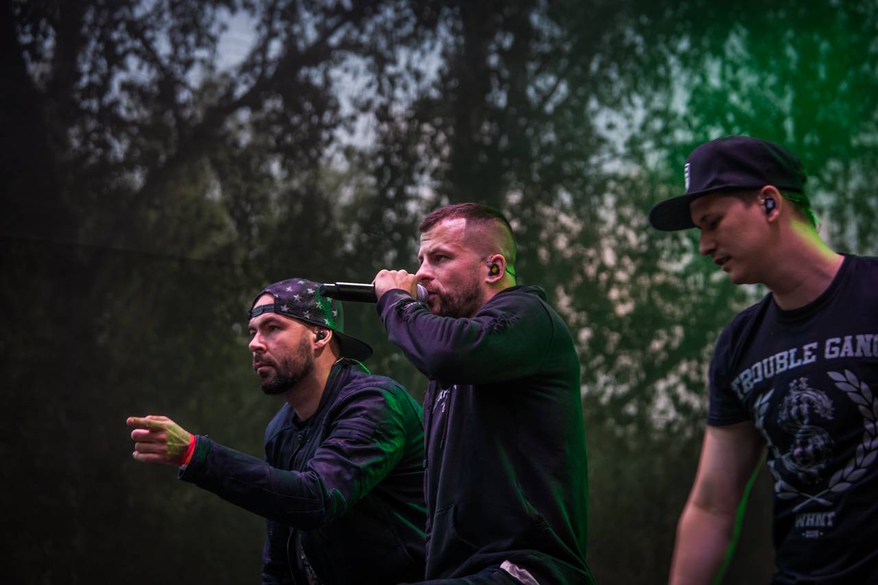 Plzeňský Majáles: Za slunného počasí diváky bavili Mig 21, Tomáš Klus, Marek Ztracený nebo Lenny