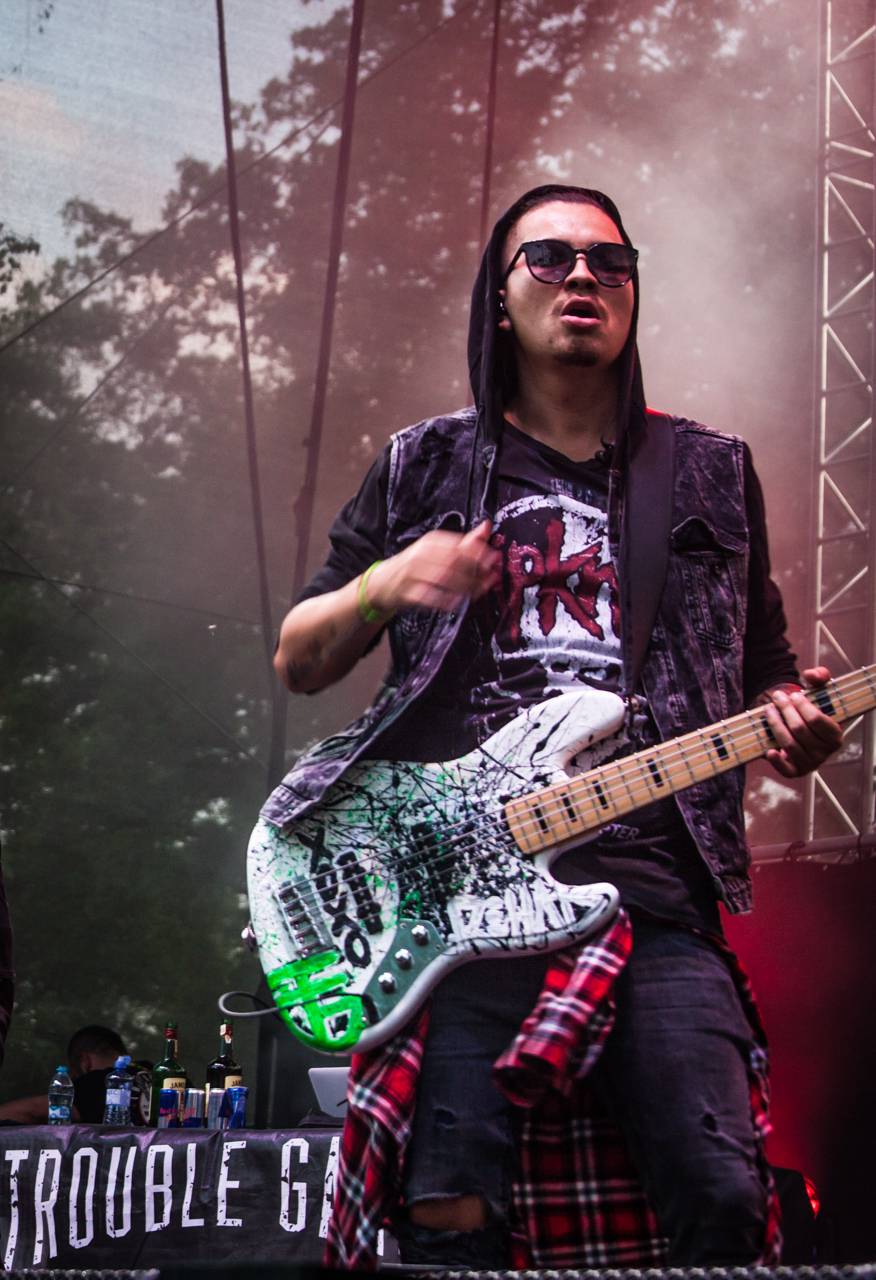 Plzeňský Majáles: Za slunného počasí diváky bavili Mig 21, Tomáš Klus, Marek Ztracený nebo Lenny