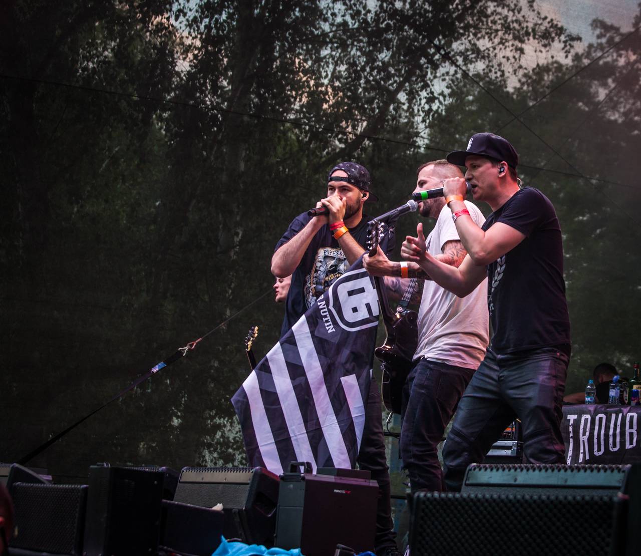 Plzeňský Majáles: Za slunného počasí diváky bavili Mig 21, Tomáš Klus, Marek Ztracený nebo Lenny