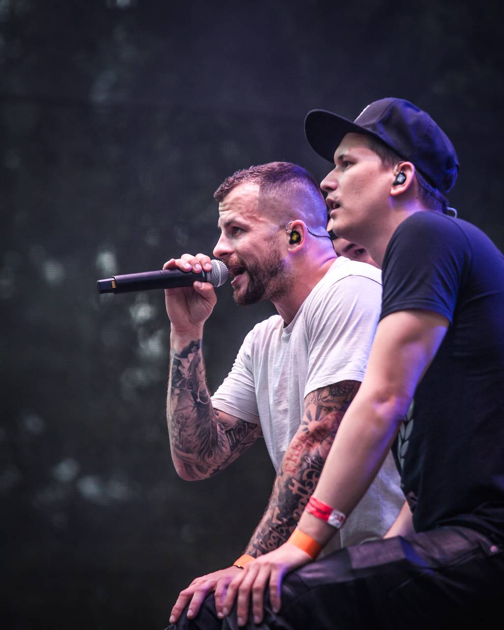 Plzeňský Majáles: Za slunného počasí diváky bavili Mig 21, Tomáš Klus, Marek Ztracený nebo Lenny