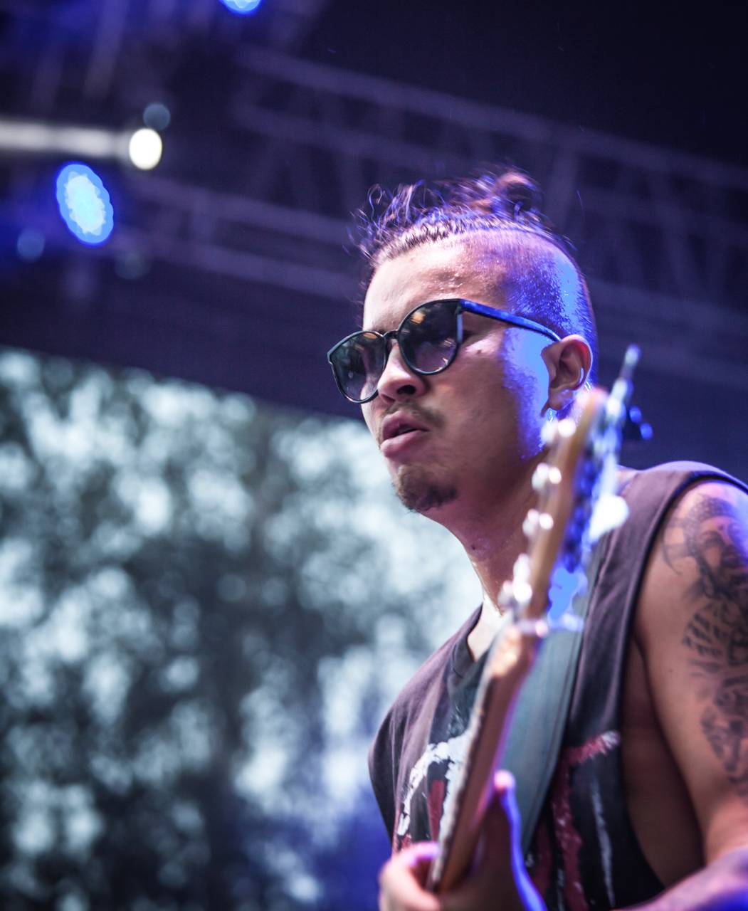 Plzeňský Majáles: Za slunného počasí diváky bavili Mig 21, Tomáš Klus, Marek Ztracený nebo Lenny