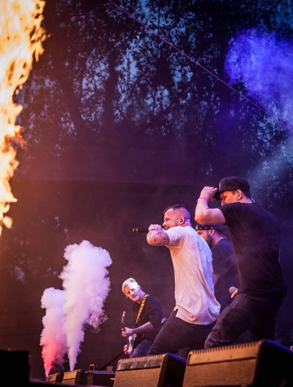 Plzeňský Majáles: Za slunného počasí diváky bavili Mig 21, Tomáš Klus, Marek Ztracený nebo Lenny