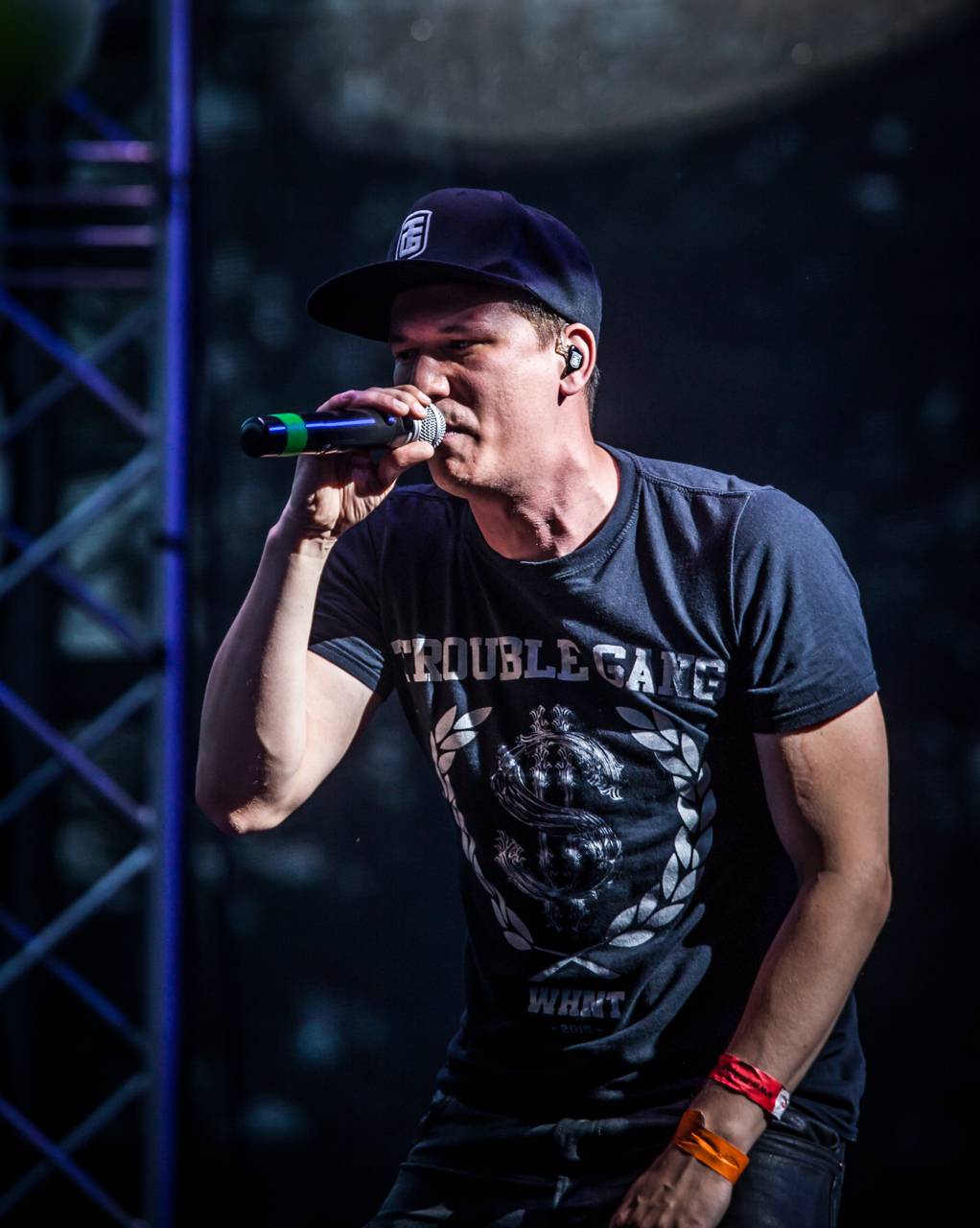 Plzeňský Majáles: Za slunného počasí diváky bavili Mig 21, Tomáš Klus, Marek Ztracený nebo Lenny