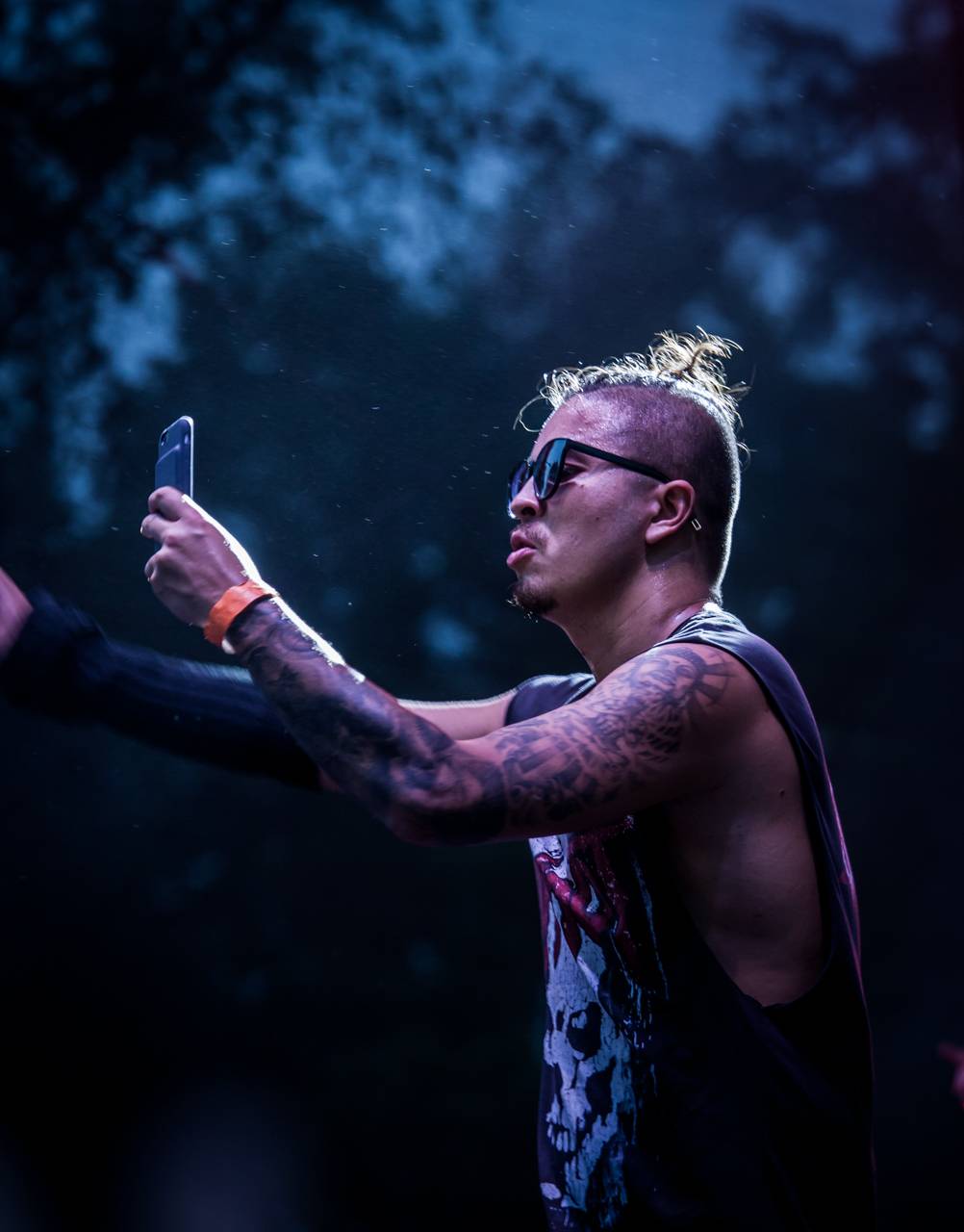 Plzeňský Majáles: Za slunného počasí diváky bavili Mig 21, Tomáš Klus, Marek Ztracený nebo Lenny