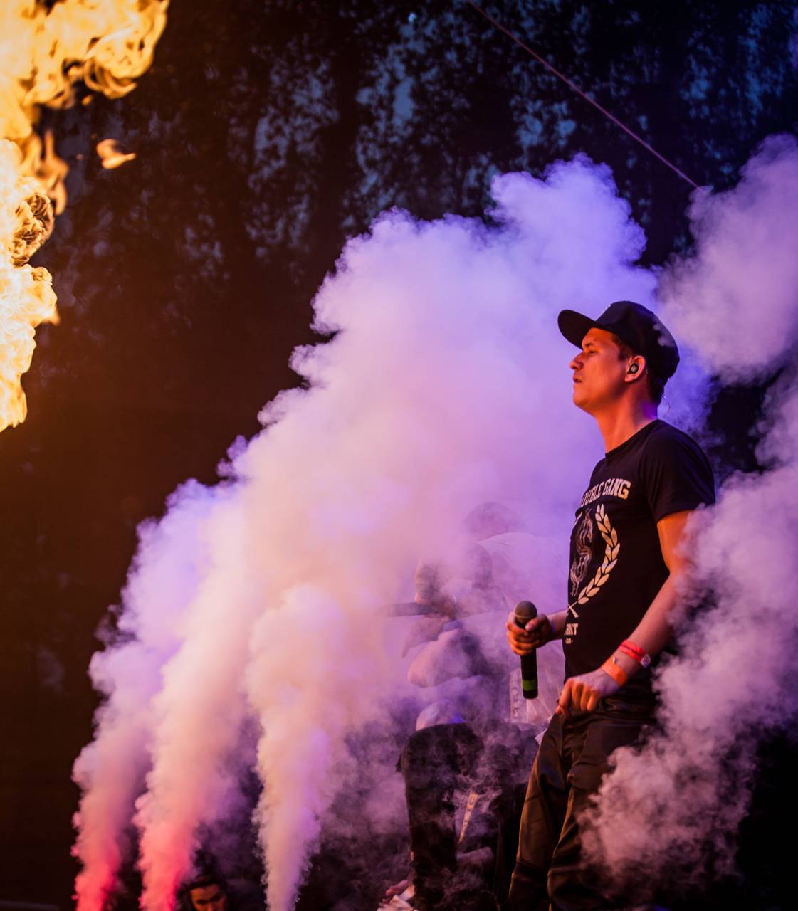 Plzeňský Majáles: Za slunného počasí diváky bavili Mig 21, Tomáš Klus, Marek Ztracený nebo Lenny