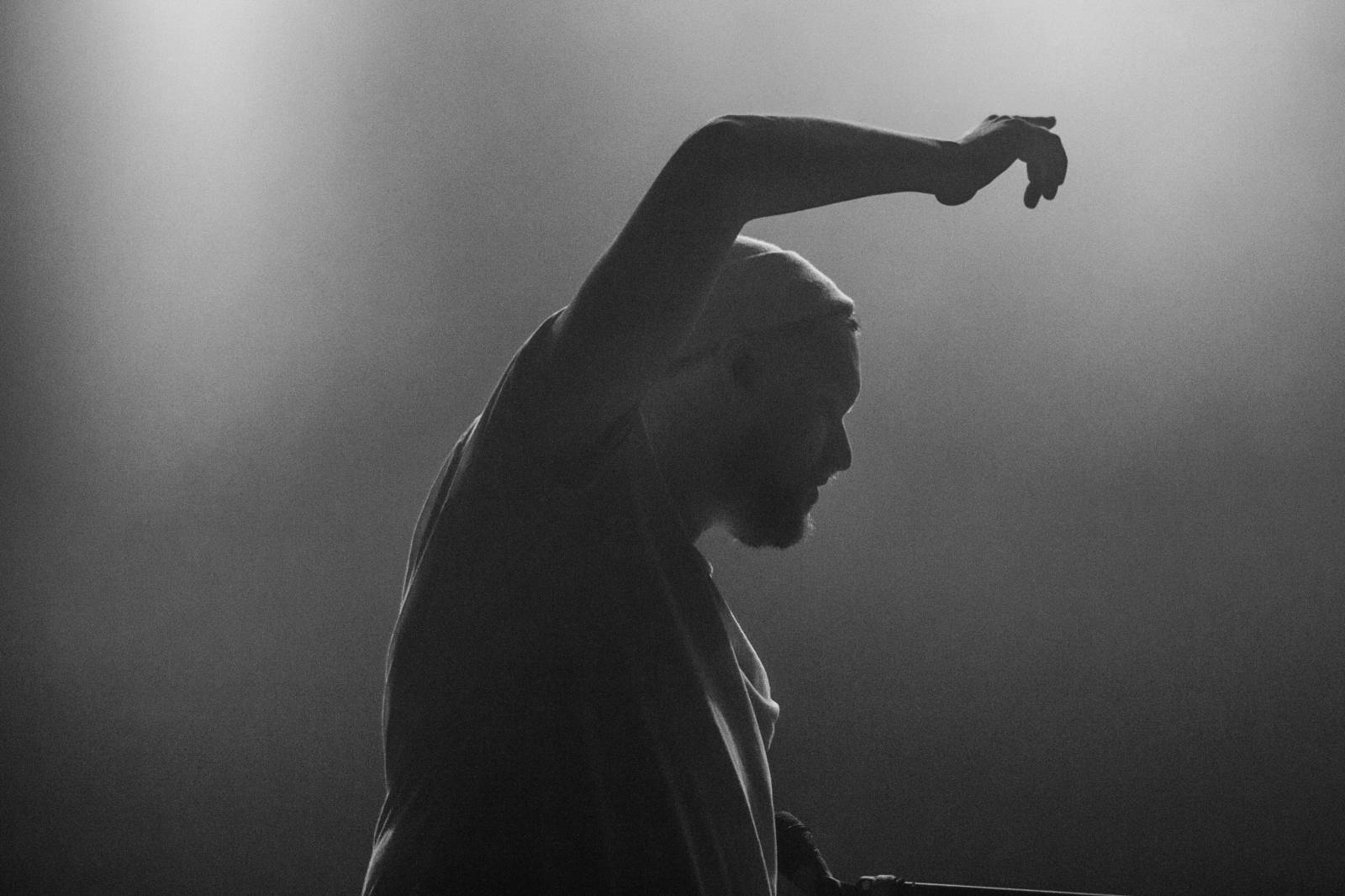 Sohn se svou precizní elektronikou rozduněl pražský Palác Akropolis